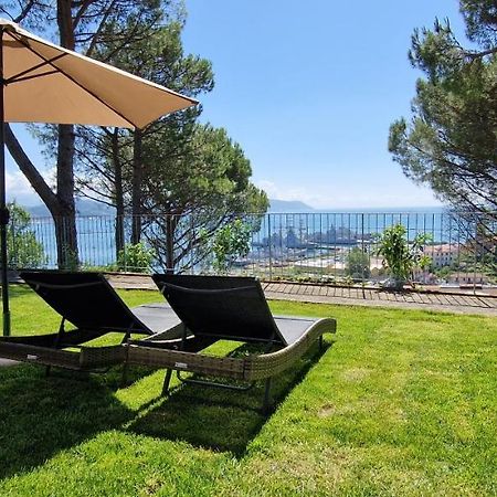 Villamara Luxury Rooms La Spezia Ngoại thất bức ảnh