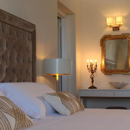 Villamara Luxury Rooms La Spezia Ngoại thất bức ảnh