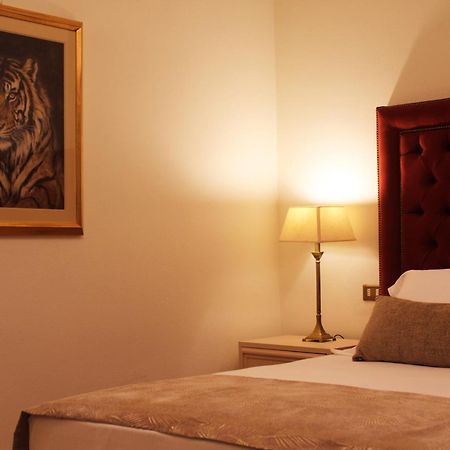 Villamara Luxury Rooms La Spezia Ngoại thất bức ảnh