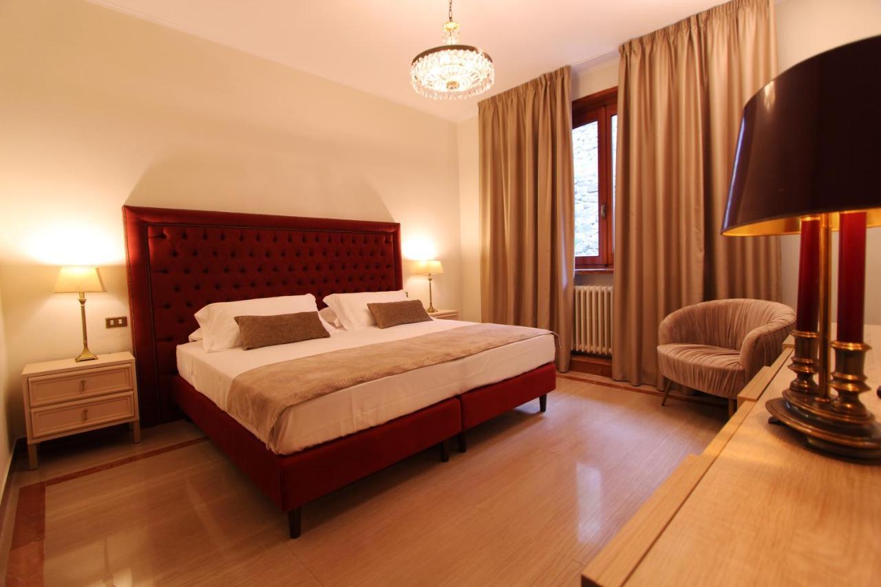 Villamara Luxury Rooms La Spezia Ngoại thất bức ảnh