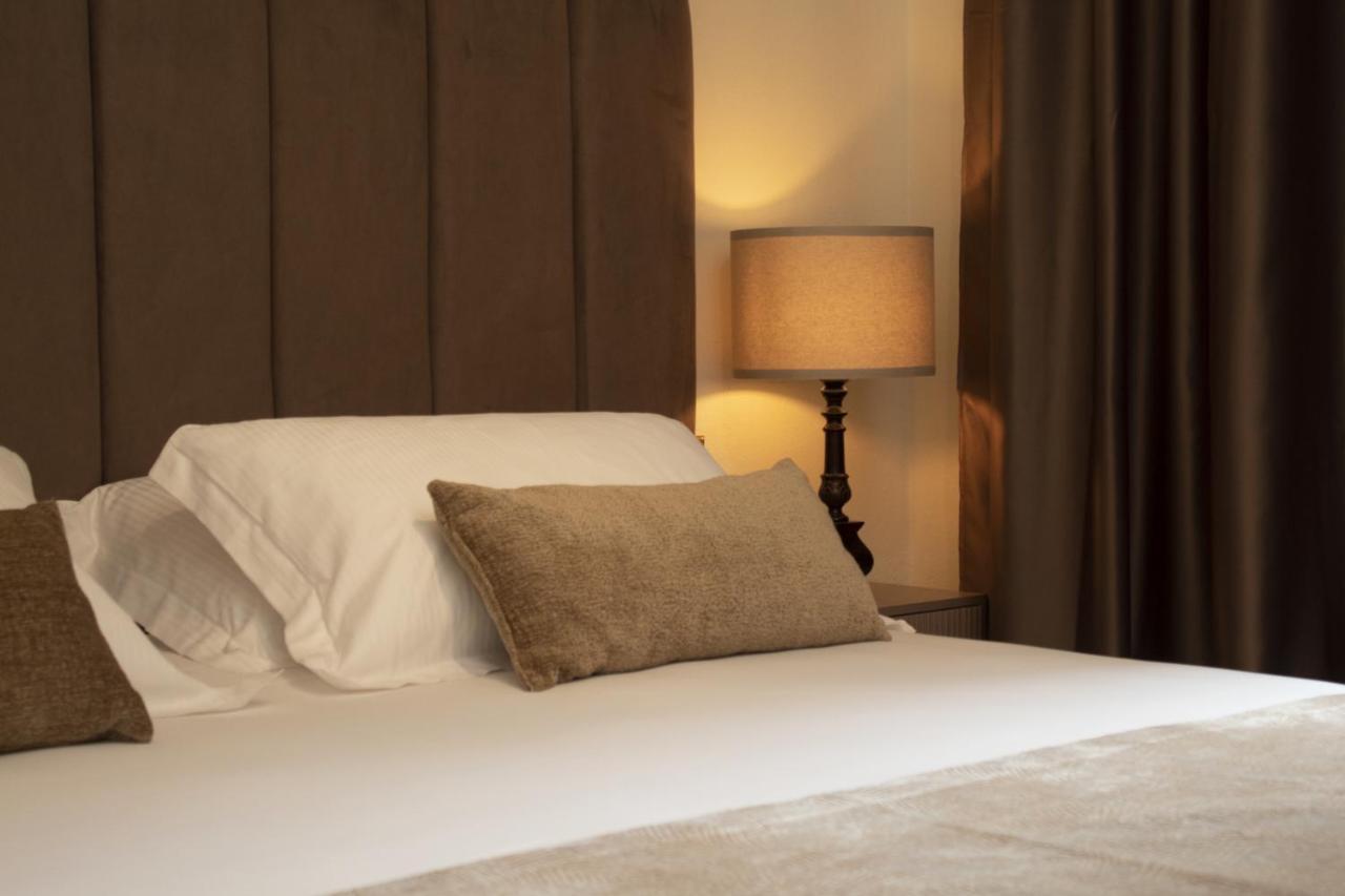 Villamara Luxury Rooms La Spezia Ngoại thất bức ảnh