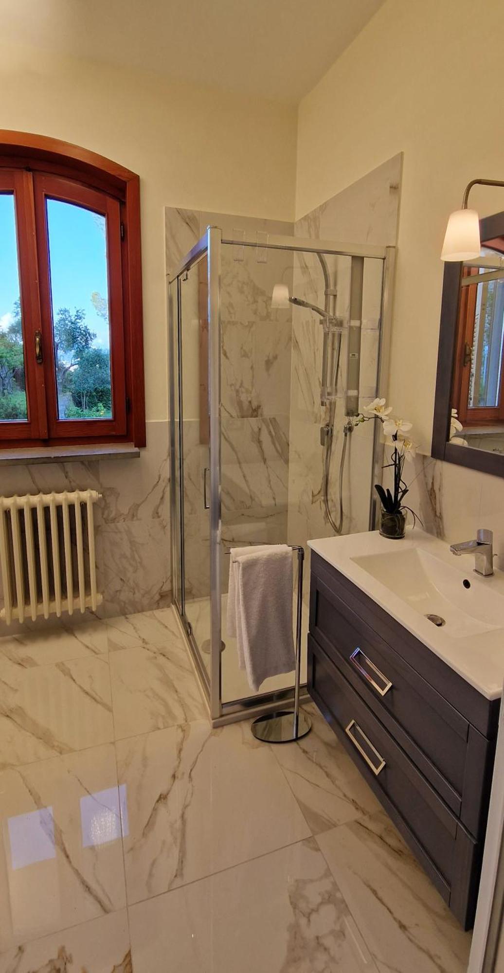 Villamara Luxury Rooms La Spezia Ngoại thất bức ảnh