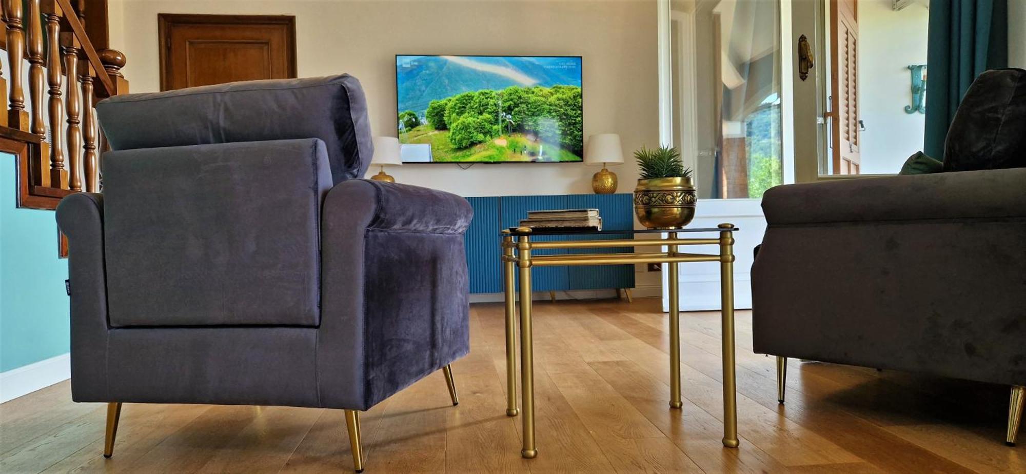 Villamara Luxury Rooms La Spezia Ngoại thất bức ảnh
