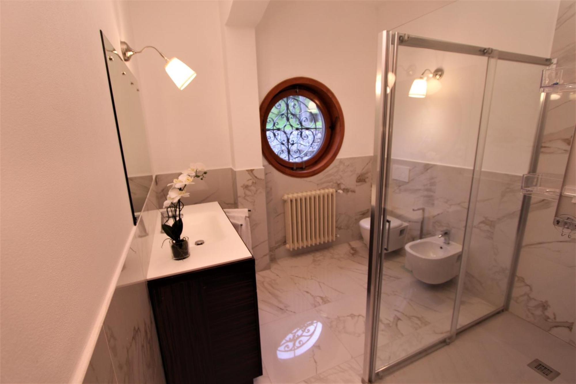 Villamara Luxury Rooms La Spezia Ngoại thất bức ảnh