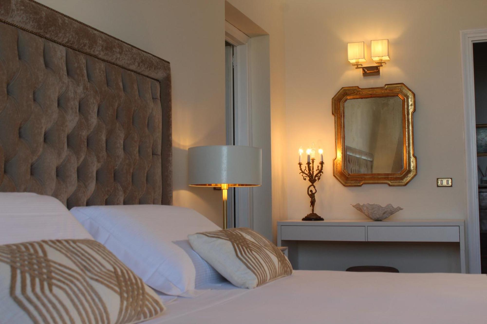 Villamara Luxury Rooms La Spezia Ngoại thất bức ảnh