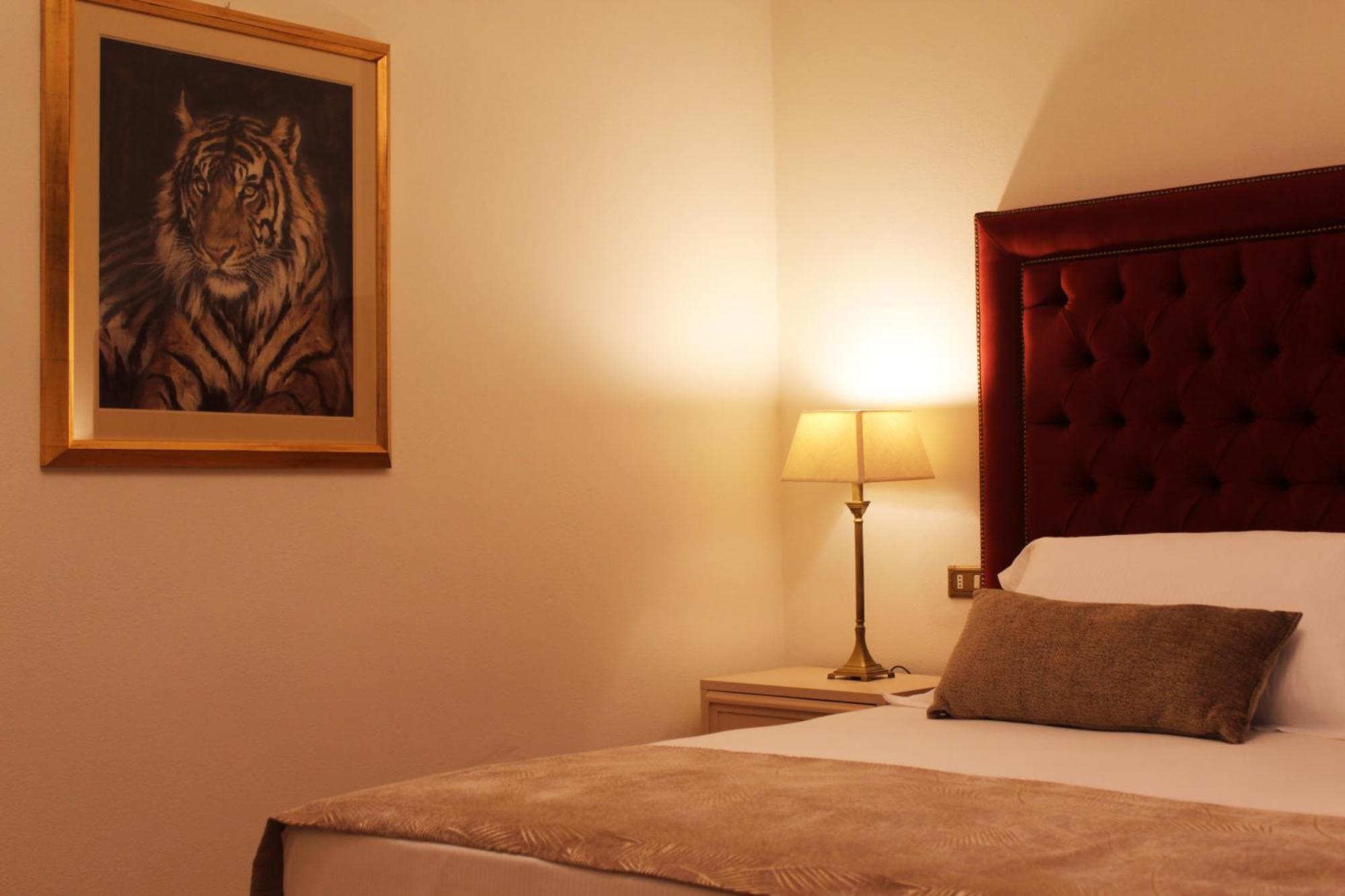 Villamara Luxury Rooms La Spezia Ngoại thất bức ảnh