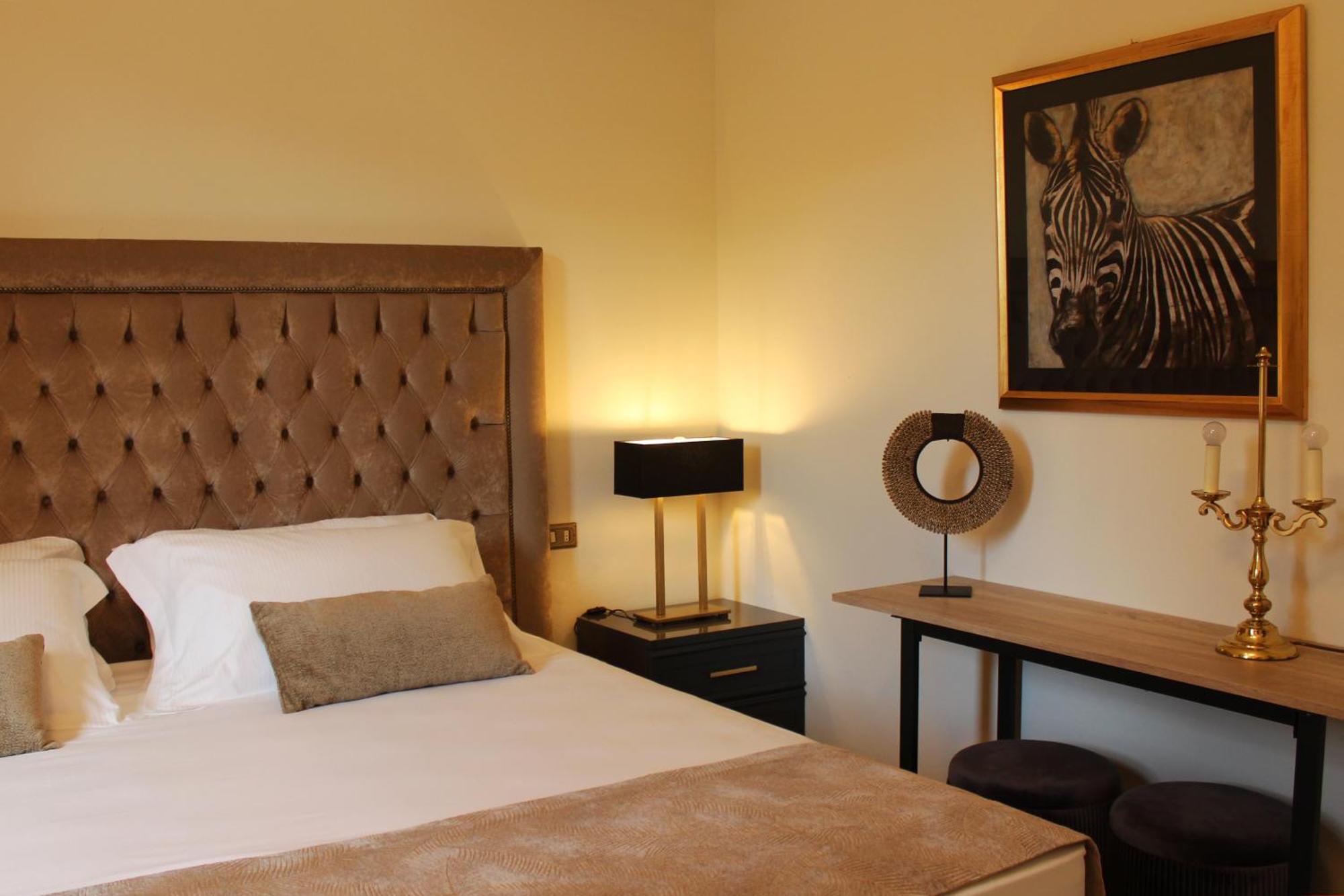 Villamara Luxury Rooms La Spezia Ngoại thất bức ảnh