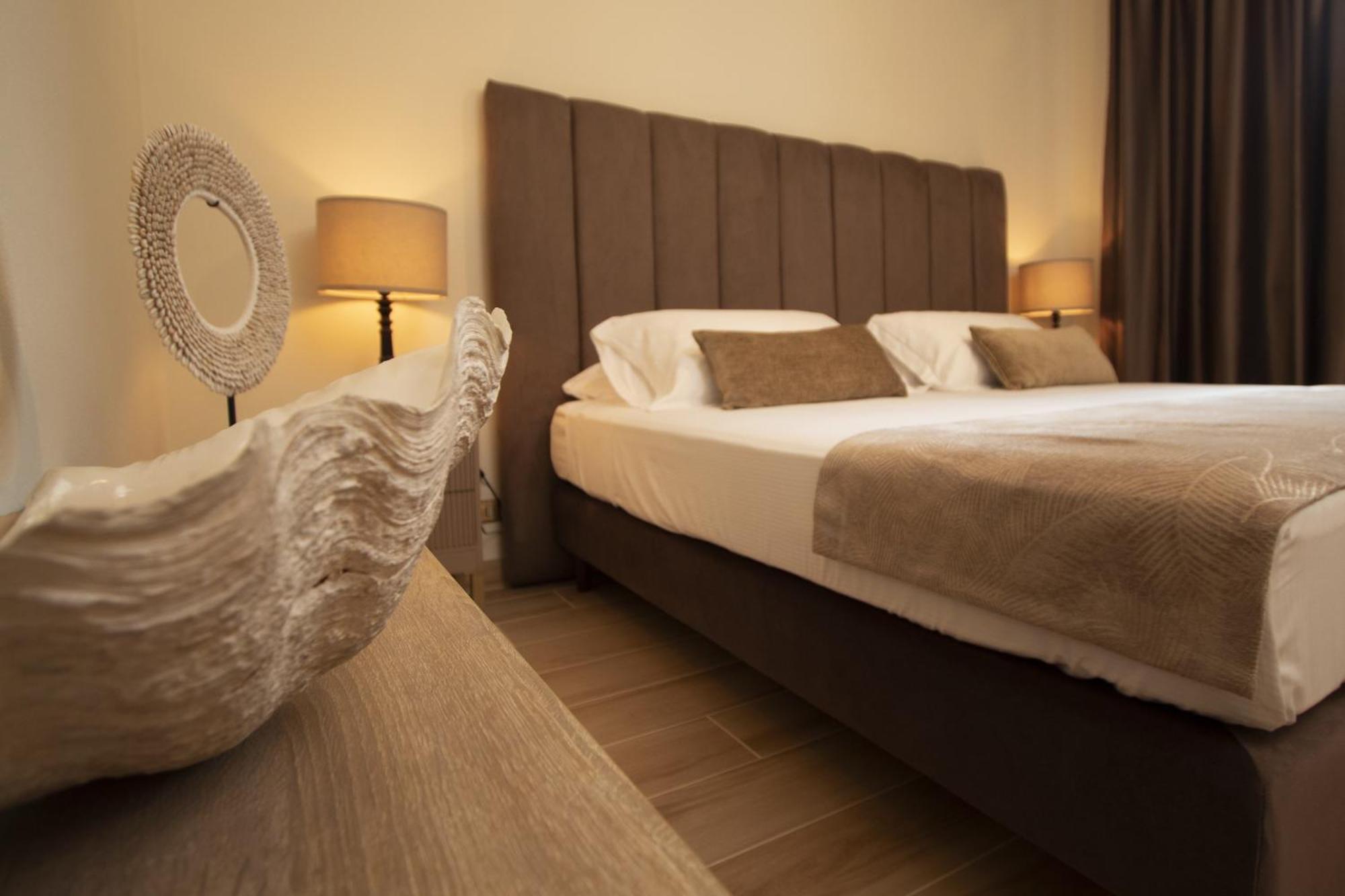 Villamara Luxury Rooms La Spezia Ngoại thất bức ảnh